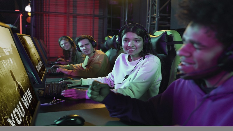 UndergrowthGameline Our Hosted Event