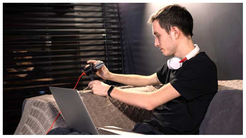 How to Use Controller Uggcontroman