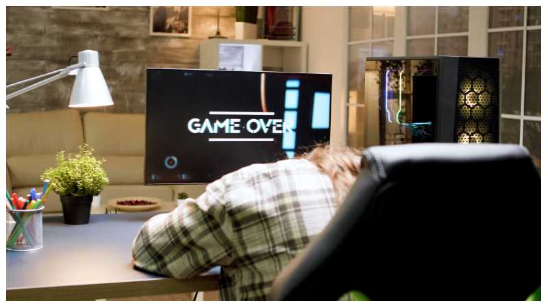 When Was the Game Innerlifthunt Released