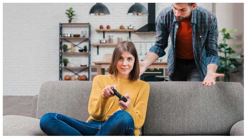 Uggcontroman Controller How to Use