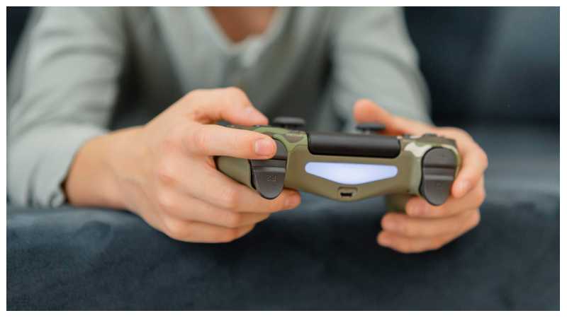 Manual Settings HSSGameStick