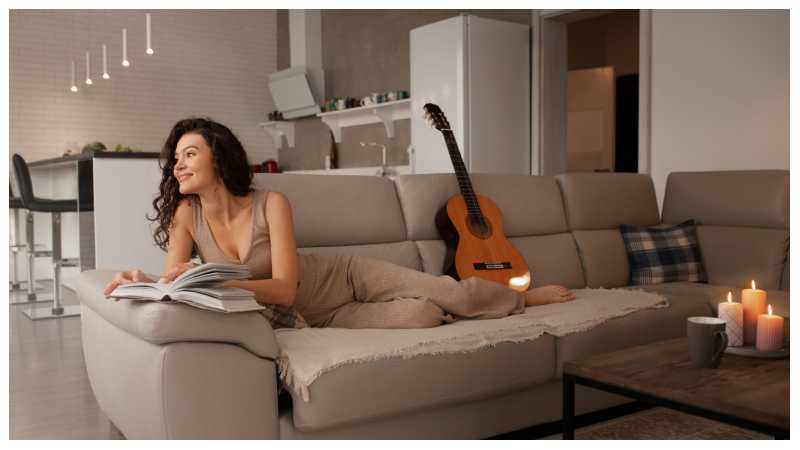 Contemporary Comfort MIPIMPROV