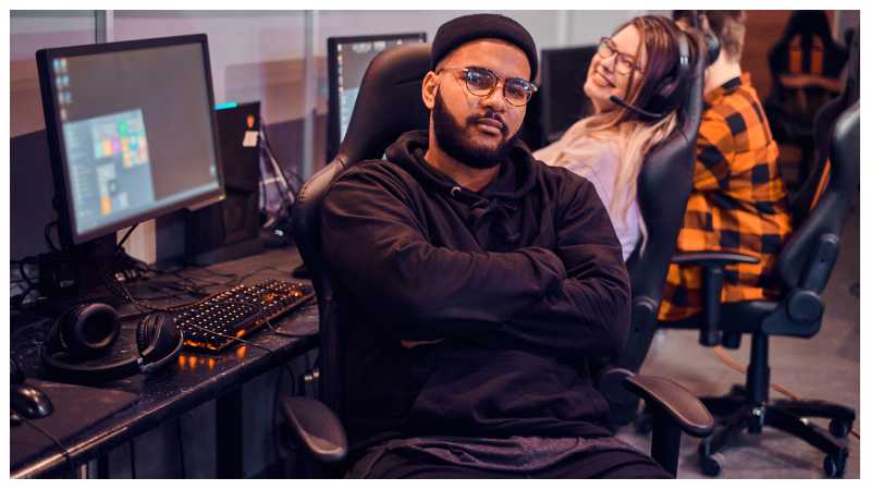 Esports EmbersLasVegas