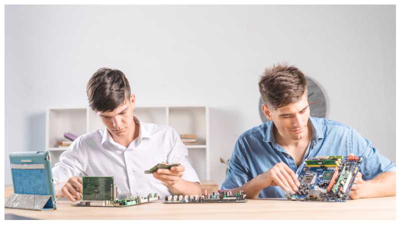 What New Technology Is Coming ScookieTech