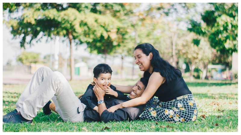 Relations Tips FPMomHacks